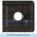 Stove/Oven/Range Drip Pan - 318167903