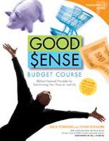 Good $ense Budget Course, Group Addition