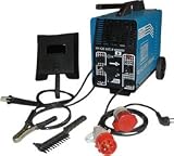 Eigenschaften Firma Güde GmbH&Co.KG  / Güde Elektrodenschweissge Typ GE 185 F 170 Amp.