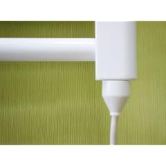 Heizpatrone Heizstab f�r Badheizk�rper 900 Watt