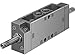 FESTO 15613 JMFH-5-1/8-S-NPT SOLENOID VALVE - SUPPLIED IN PACK OF 1
