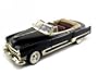 1949 Cadillac Coupe De Ville Black 1:18 Leather Series