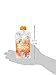 Plum Organics Mighty Veggie, Organic Toddler Food, Carrot Pear Pomegranate & Oats, 4 Ounce Pouch (Pack of 6)