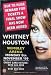 Music - Soul / RnB Posters: Whitney Houston - Wembley Arena Poster - 100 x 155 cm