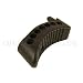 RECOIL BUTT PAD COMPATIBLE RUGER 10/22 MIN-14/30