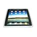 White Silicone Skin compatible with Apple&reg; iPadTM