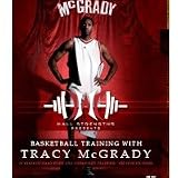 Basketball Training With Tracy Mcgrady