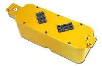 iRobot Roomba 4905 APS Battery Replacement