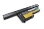 Thinkpad X60 Series 8 Cell High Capacity Battery,eight-cell, Rechargeable System