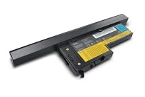 Thinkpad X60 Series 8 Cell High Capacity Battery,eight-cell, Rechargeable System