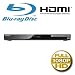 Samsung BDC5500 Blu-ray Player