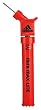 Adidas Minimax Lite Pump, Predator Red/Black