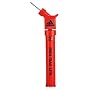 Adidas Mini Max Lite Pump, Red/Black
