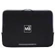 Tucano Second Skins Elements Neoprene Sleeve for Apple 13.3" MacBook + Element Graphics