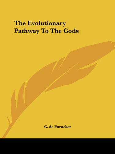 The Evolutionary Pathway To The Gods
