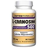 L-Carnosine (500mg)