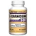 L-Carnosine (500mg)