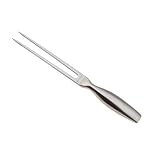 CulinHome Melrose Collection 6-Inch Carving Fork by CulinHome