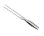 CulinHome Melrose Collection 6-Inch Carving Fork