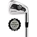 Taylor Made Tour Preferred MC Iron Set - 5-PW - Dynamic Gold Stiff - Right Hand