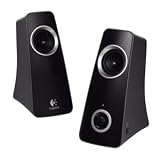 Logitech Z320 2.0 Speaker System