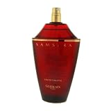 Guerlain Samsara By Guerlain For Women. Eau De Toilette Spray 3.4 Ounce Tester