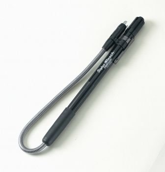 Cheap New Streamlight SL-65622 STYLUS REACH BLACK/BLUE LED BLISTER High Quality Modern Design Popular