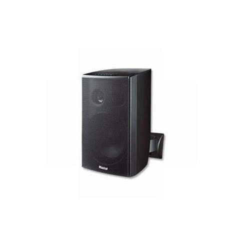 Magnat Symbol Pro 130 Lautsprecher Paar schwarz