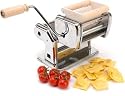 Imperia Pasta Machine Ravioli Attachment