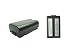 Cheap TechFuel® Battery for Panasonic PV-DV400K Camcorder