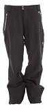 Marker Peak Insulated Ski Pants Black Mens