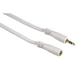 Hama Headphone Extension Cable - 3.5mm Jack Plug
