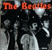 Beatles Hits by The Beatles [Odeon] [Import]