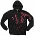 Emerica Shoes Trauma Hoodie