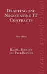 Drafting and Negotiating It Contracts