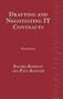 Drafting and Negotiating It Contracts