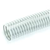 サクションホース　インダスGM2　38mm×20M　GM2-38