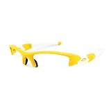 Oakley Flak Jacket Rahmen l Team Yellow