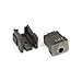 Black Box Universal RJ Crimp Tool Replacement Die Set Snagless Standard