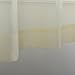 NICETOWN Living Room Sheer Curtains - Home Fashion Grommet Top Solid Voile Panels for Patio Door(1 Pair, W54 x L84, Cream Beige)