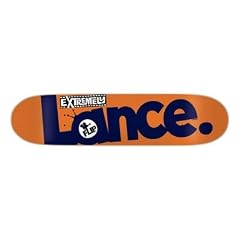 Flip Lance Mountain Extremely Skateboard Deck 8.13"