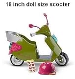 American Girl Jess Doll
