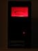 ELFGM-BL/EMF Meter With On/Off Audible Tone & Backlight Display Great For Ghost Hunting