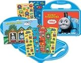 Thomas & Friends Sticker Treasure Kit