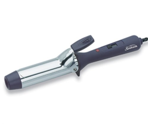 SunBeam SBPC13 1½ Inch Styling Iron