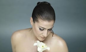 Bilder von Cecilia Bartoli