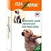 Flea Zapper Comb