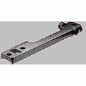 Leupold Hunting Std 1-piece Bases Black Model Fn