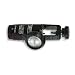 EMS Oxygen Regulator (0 25) Low Pressure Barb - LIFE-EMS-025-1