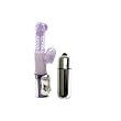 Vibratex Quiver Vibrator Phthalate Free Adult Sex Toy Kit